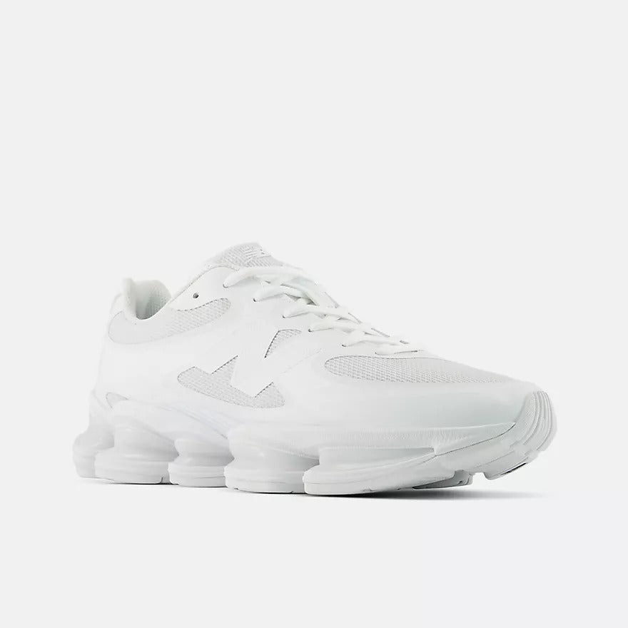 New Balance Abzorb 2000 U20008QM Sneakers Bianco Nero