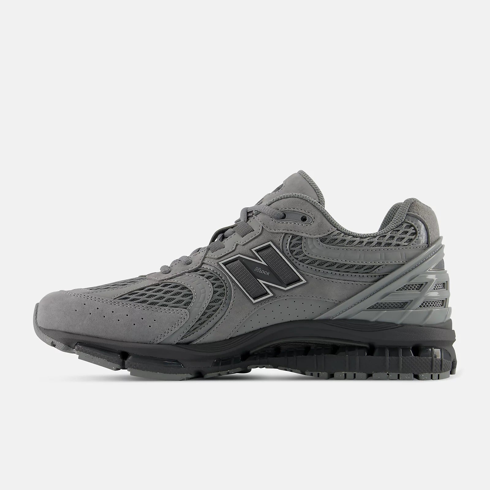 New Balance 1954R U195438R sneaker slate grey unisex