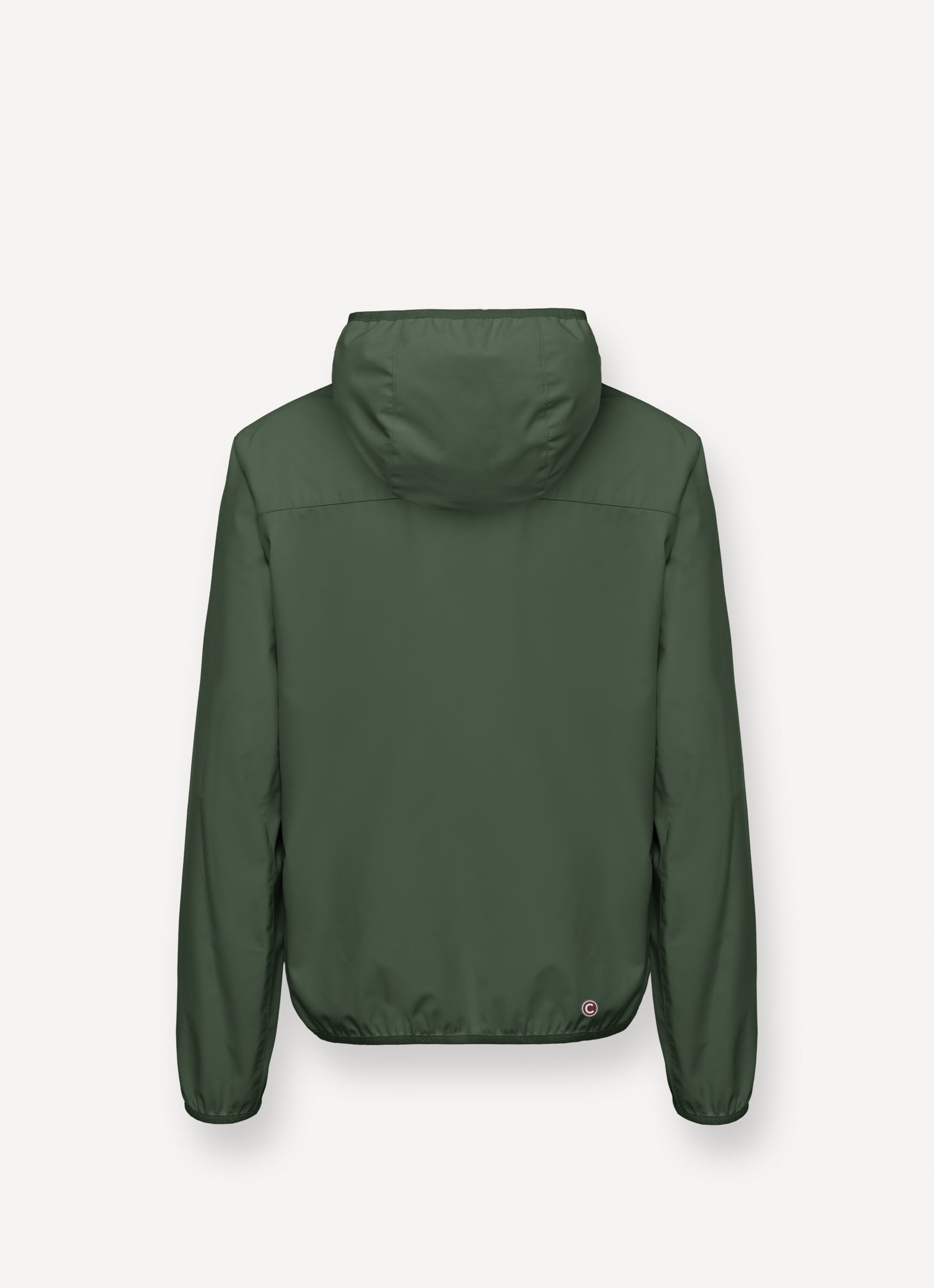 Colmar New Futurity 1861N giacca uomo verde softshell