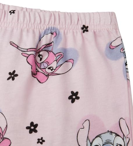 United Colors of Benetton 3Y5E0P08E pigiama bambina XXS viscosa