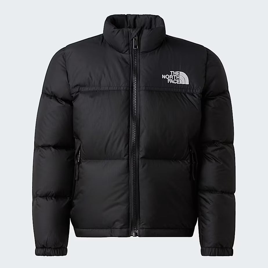 The North Face 1996 Retro Nuptse NF0A82TS piumino nero