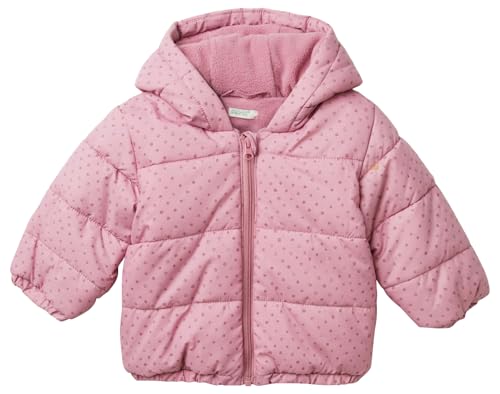 Benetton Giacca Bimba Giubbotto Taglia 56 con Cappuccio