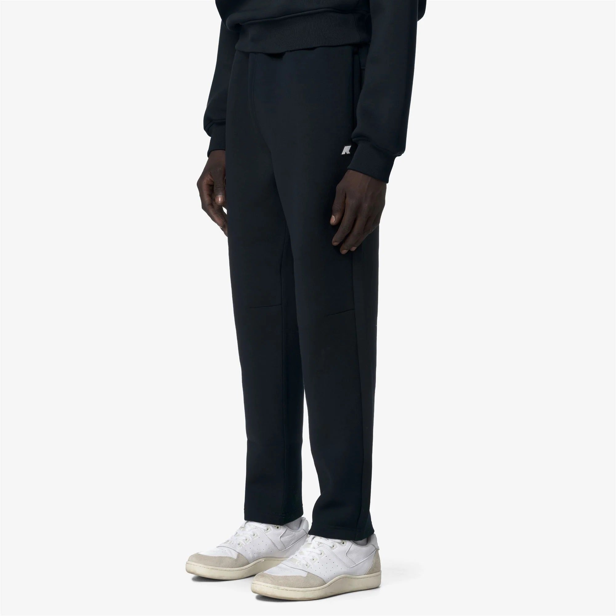 K-Way K5123NW Micka Spacer pantaloni uomo blue depth