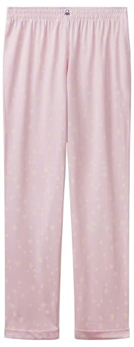 Benetton 3Y0Z3F04J Pantalone Pigiama XS Fantasia