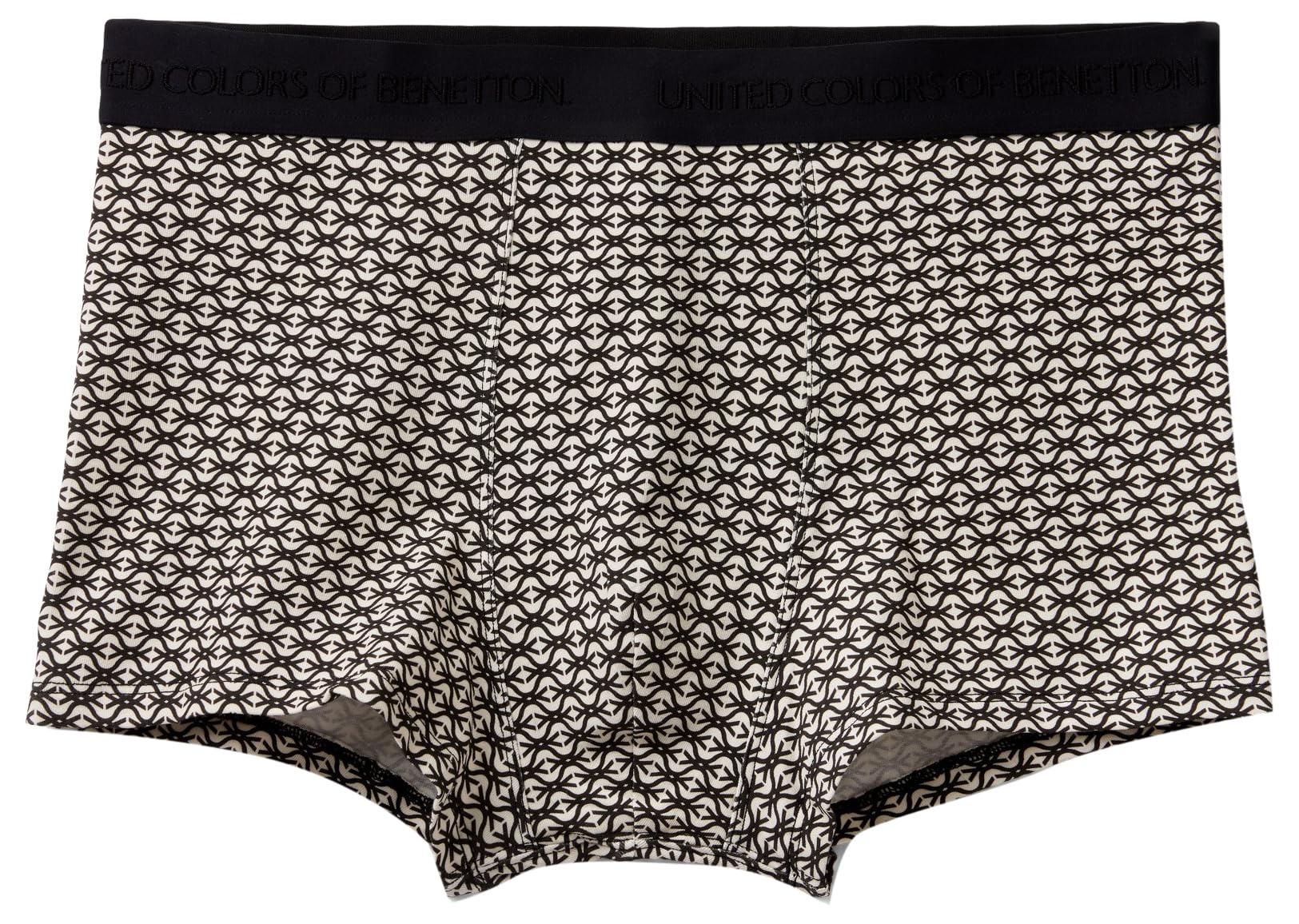 Benetton Boxer 3iep2x00u Intimo Uomo Cotone Taglia S