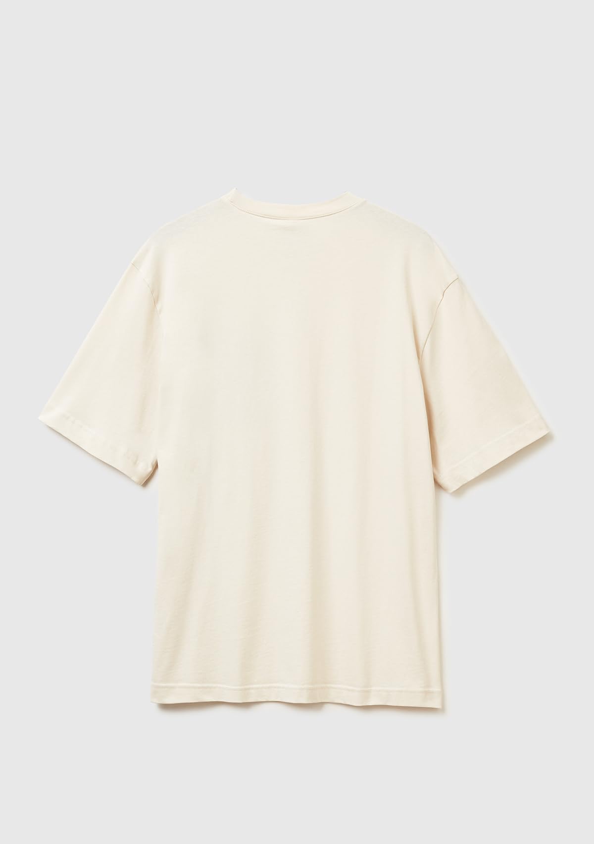 Benetton 30964m024 T-Shirt Pigiama Uomo M Disney Cotone