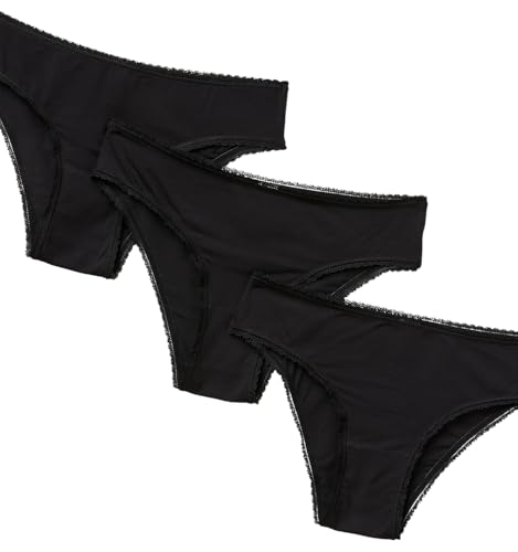 Benetton Set 3 Slip 3OVL1S02Z classico XS modal pack 3
