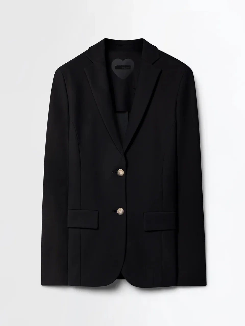 RRD Surflex Winter W26600 blazer nero donna