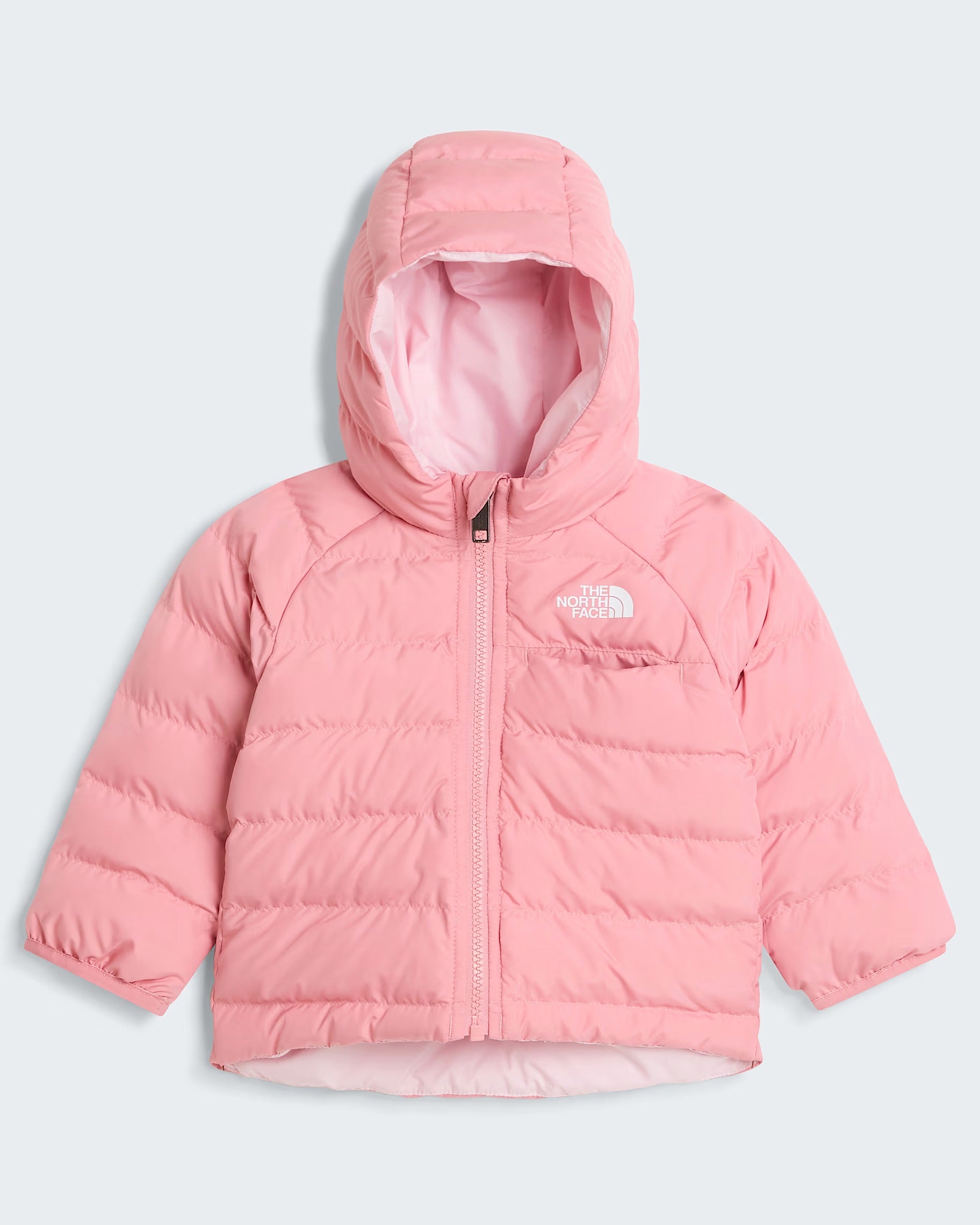 The North Face Perrito NF0A88W3 Giacca Neonato Primrose Reversibile