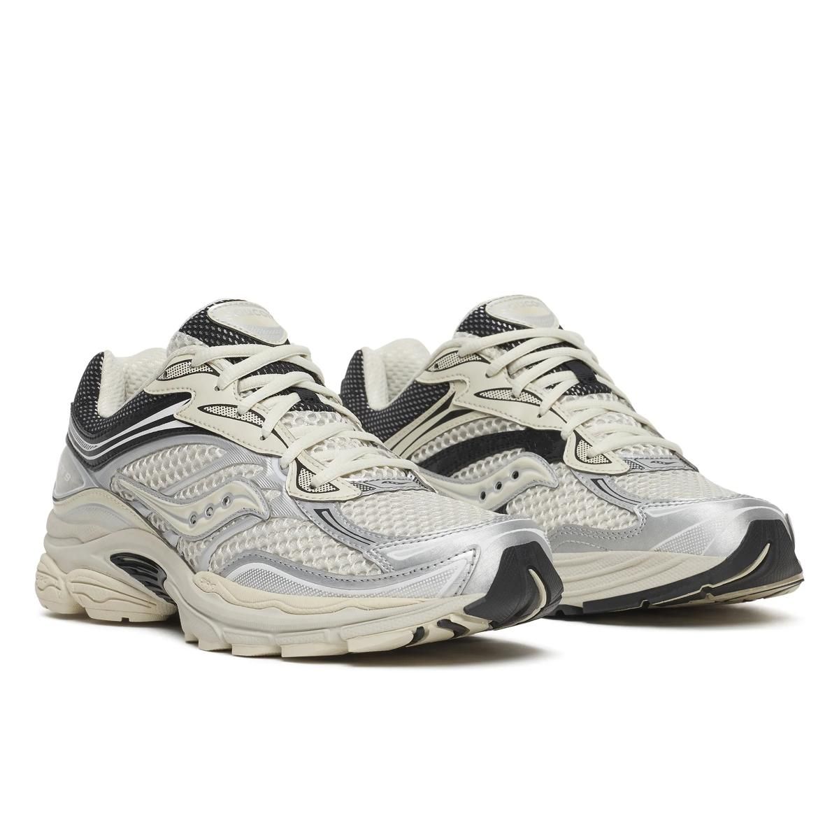 Saucony Progrid Omni 9 OG S101245 sneaker eggshell quartz