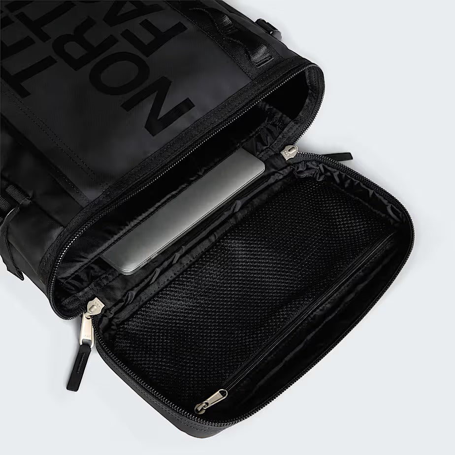 The North Face Base Camp Fuse Box NF0A3KVR zaino nero 30L
