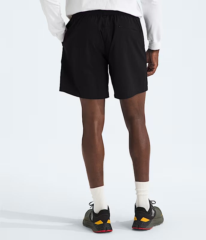 The North Face Class V Pathfinder shorts nylon Tnf Black