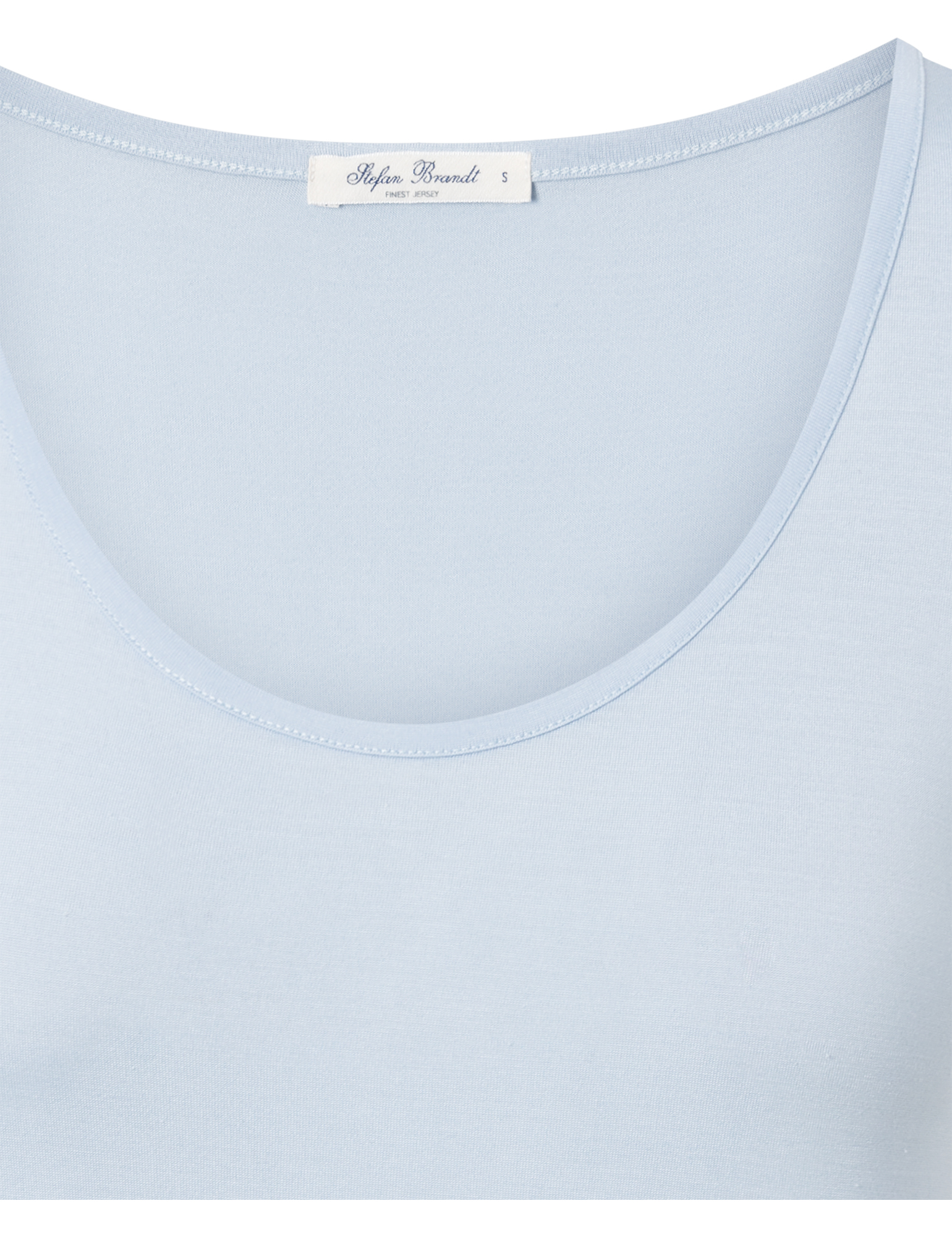 Stefan Brandt Sienna SE maglietta cotone regular donna
