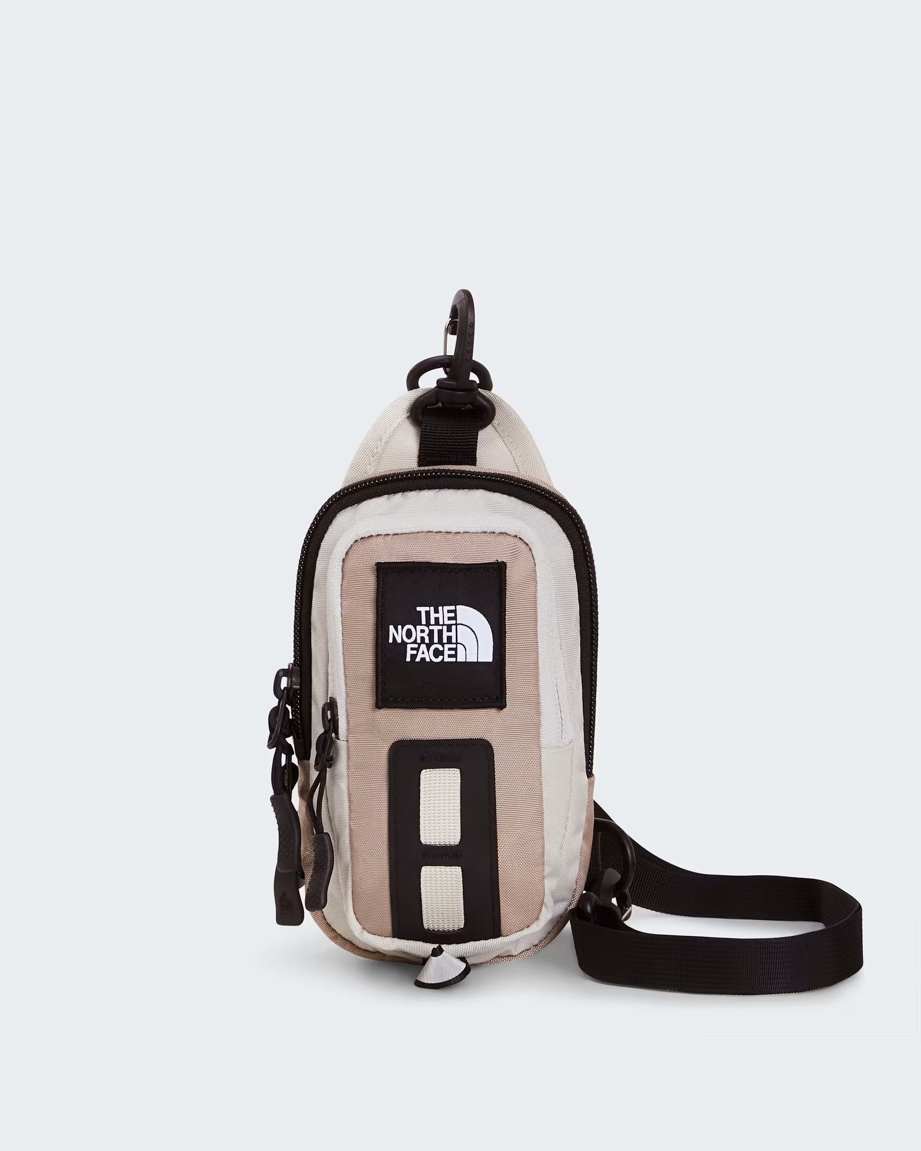 The North Face Hot Shot NF0A8JCG tracolla stone slab 2L