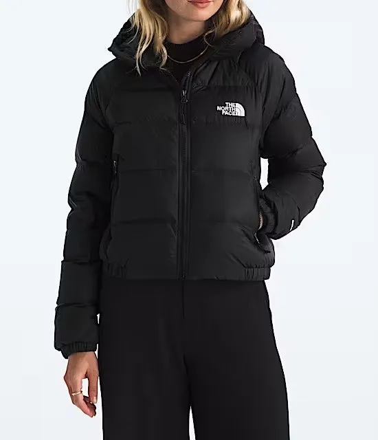 The North Face Hydrenalite NF0A5GGG giacca donna nero piumino