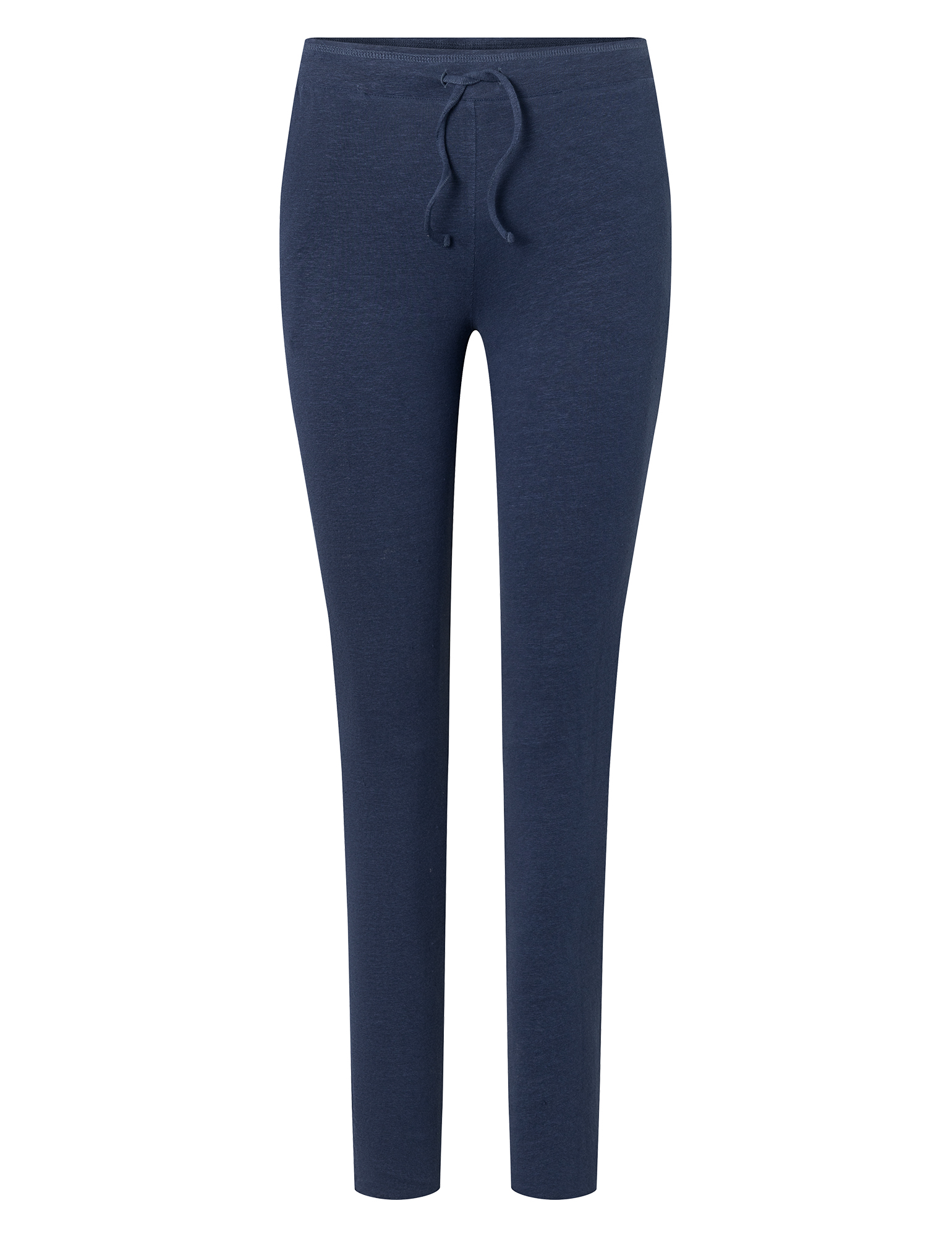 Stefan Brandt Tess Fte Li pantaloni regular cotone