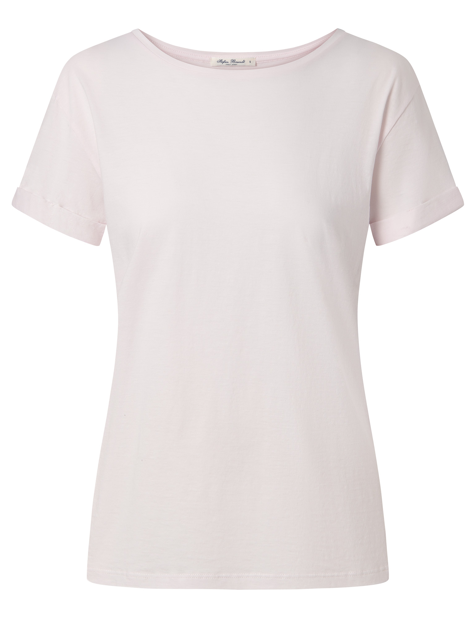 Stefan Brandt Fabienne 30 maglietta donna cotone