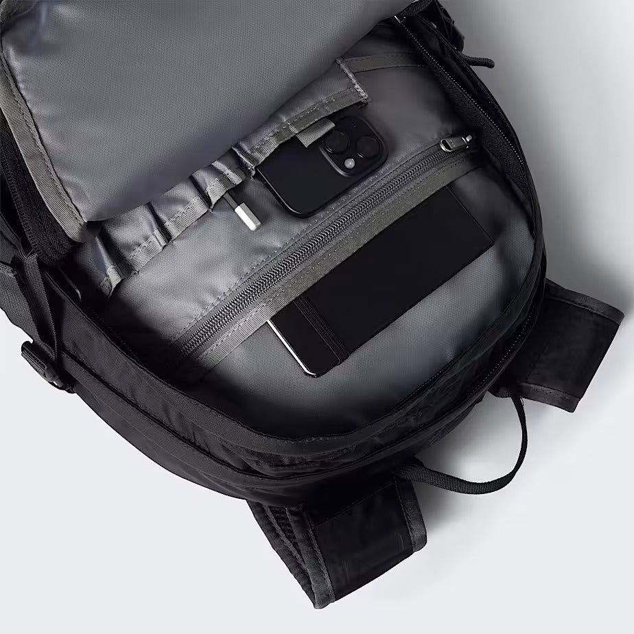 The North Face Borealis Classic Zaino Nero 29L laptop