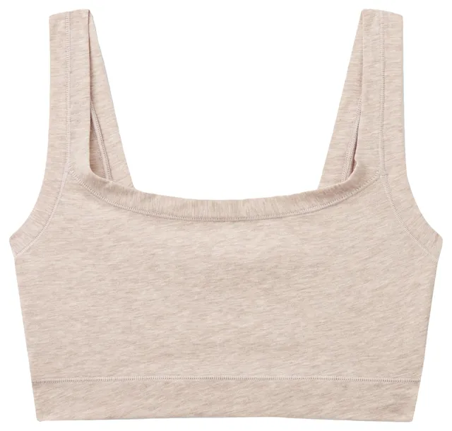 Benetton 3zqm1r1d4 reggiseno bikini donna pacco da 1