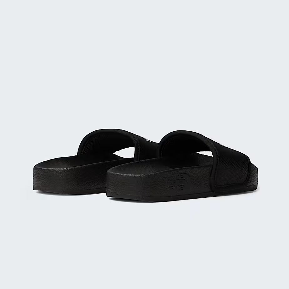 The North Face Base Camp Slide III Ciabatte Black