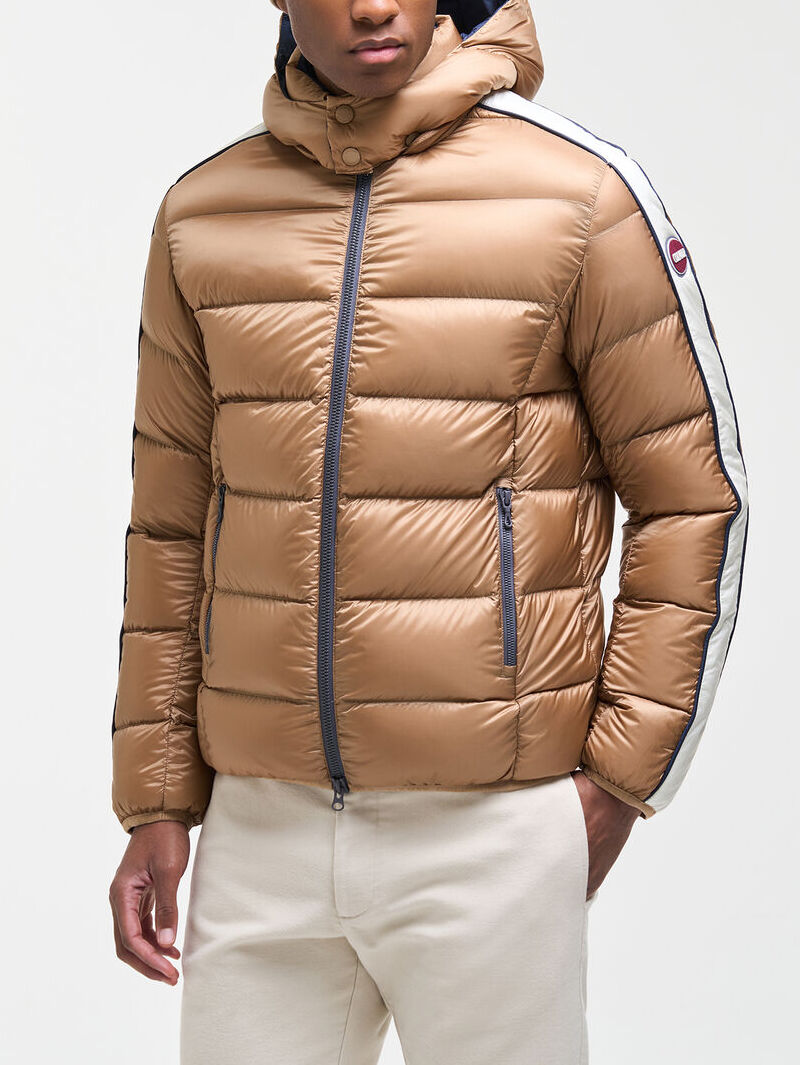 Colmar Heritage 12000023 3JQ piumino beige Marrakech