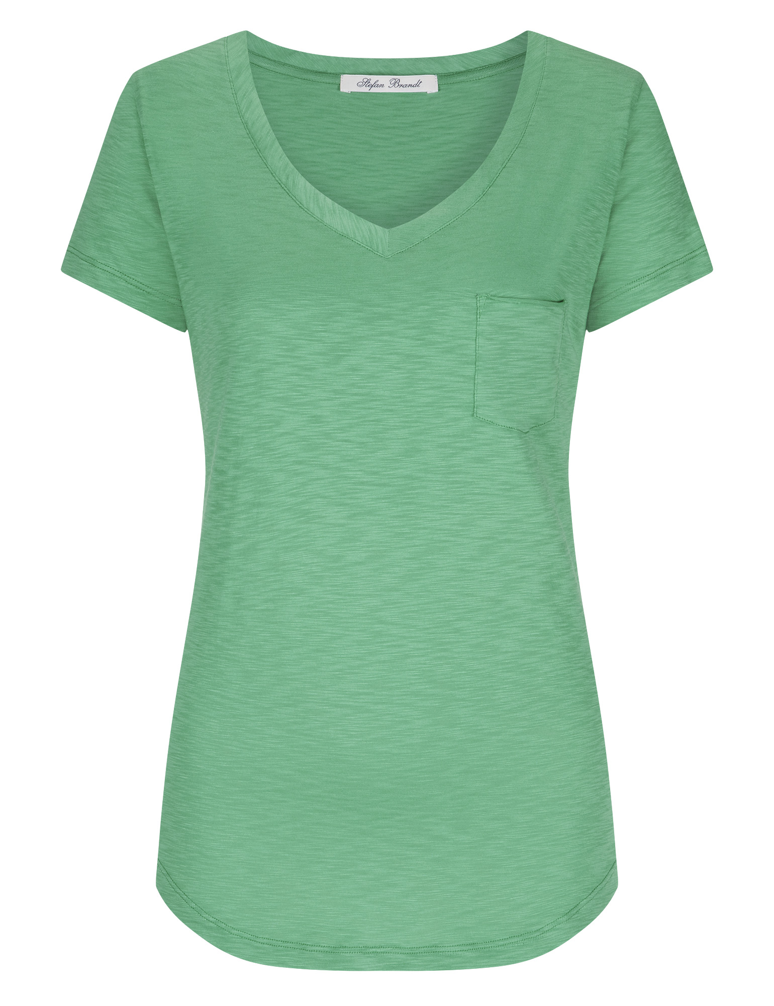 Stefan Brandt Milla P FG t-shirt casual regular
