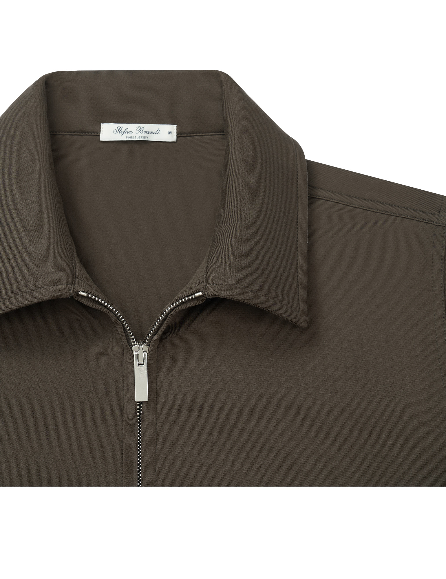 Stefan Brandt Alek ZS FTE CO Ultra 60 felpa cotone
