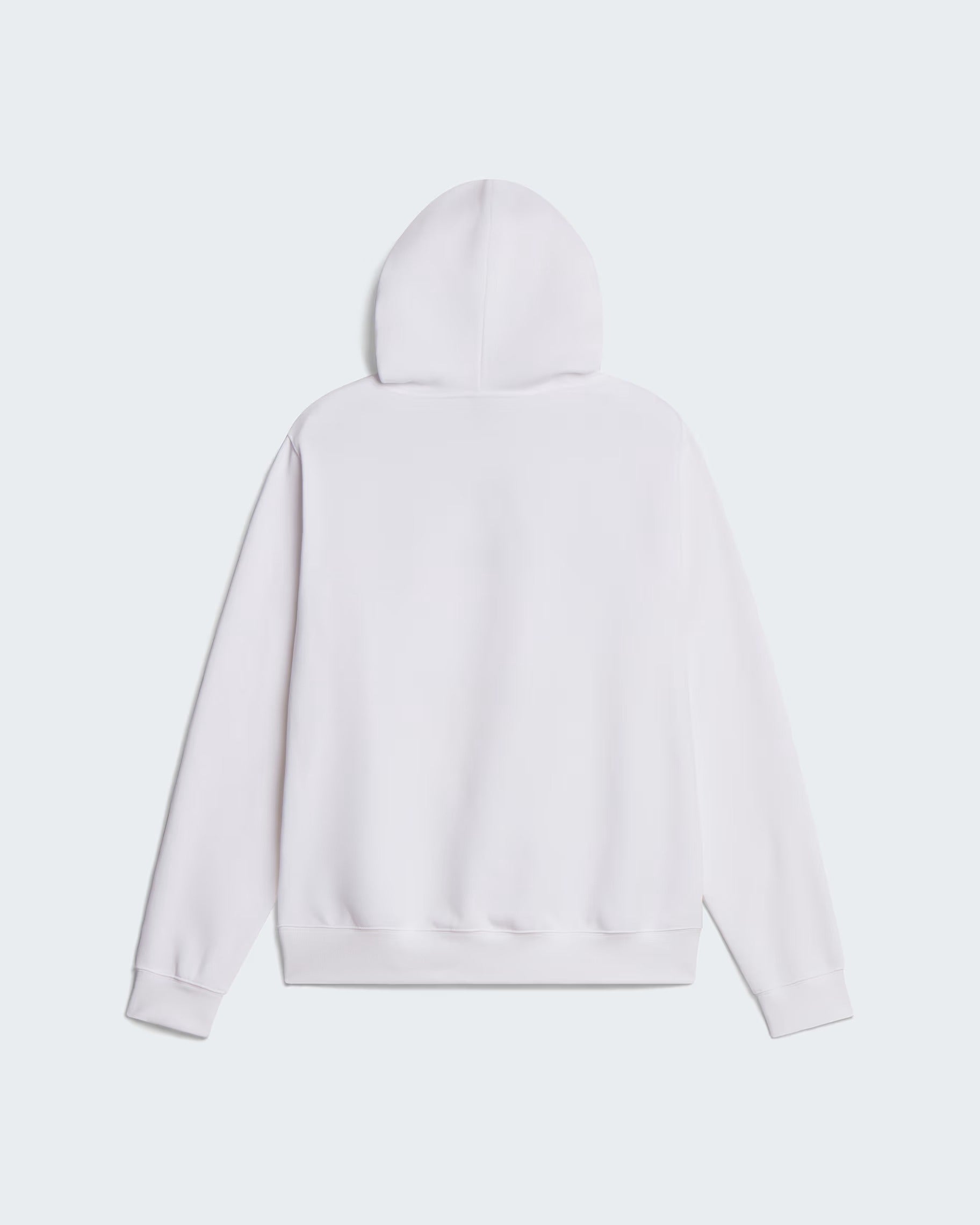 The North Face Drew Peak NF0A8FDA felpa cappuccio tnf white