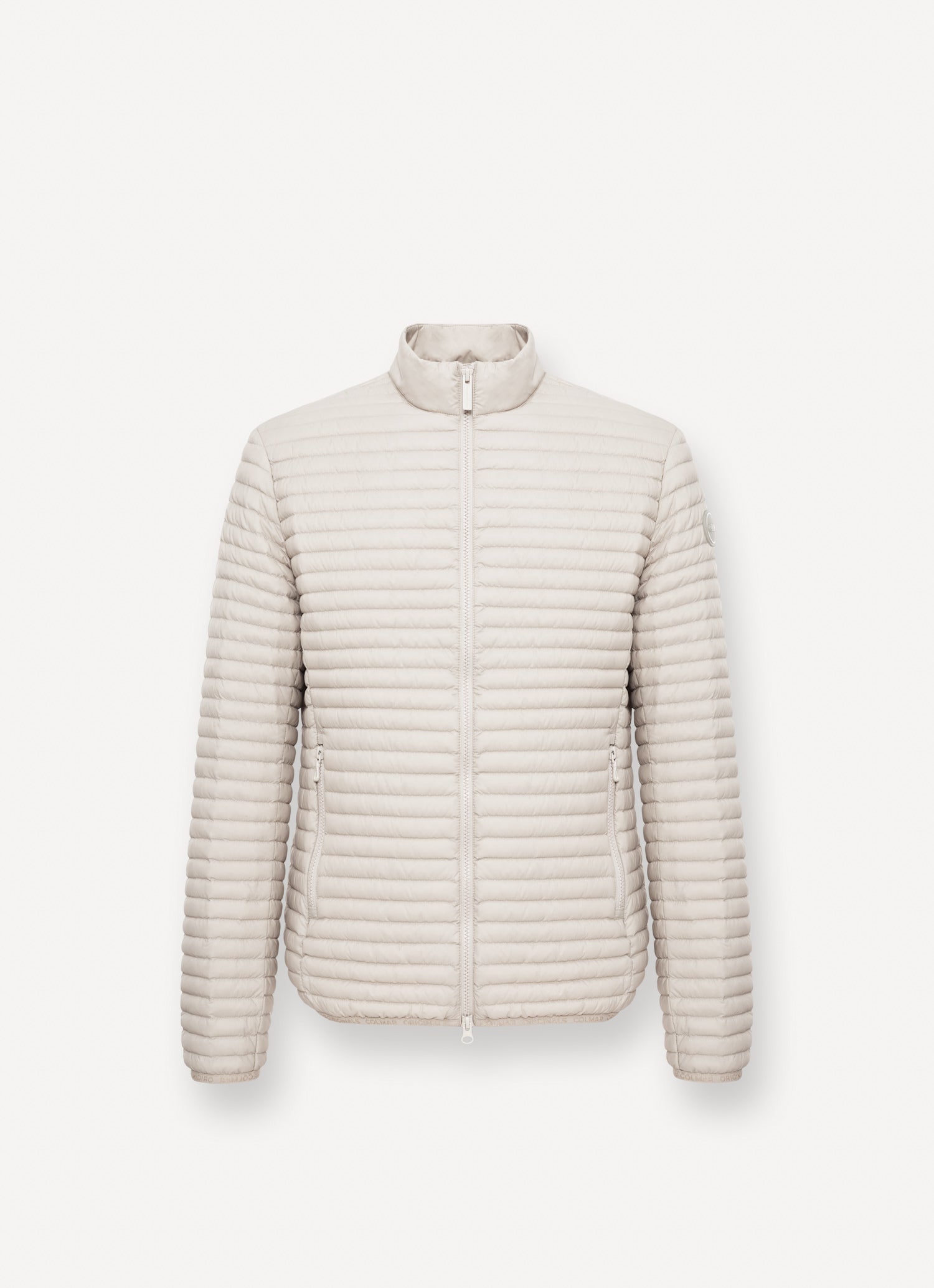 Colmar Repunk 1239 8VX Giacca Uomo Beige Piumino