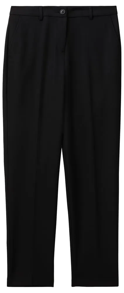 Benetton Pantaloni e Jeans pantalone gabardina caviglia