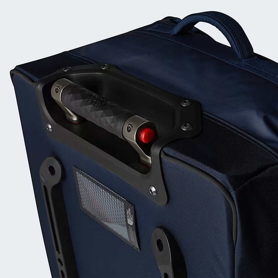 The North Face Base Camp Voyager 29 Trolley Shady Blue