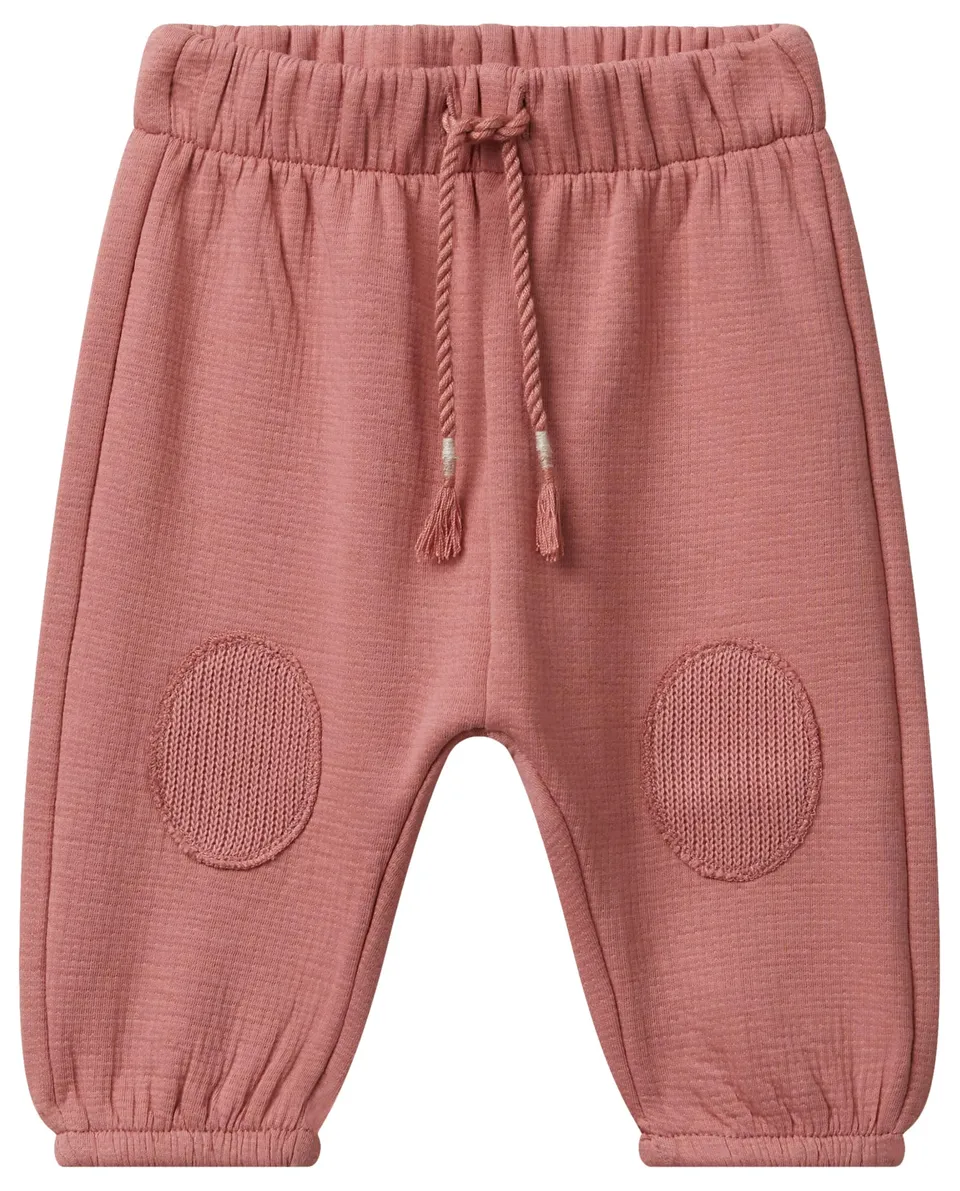 Benetton Pantaloni e Jeans pantalone bimbo cotone biologico beige