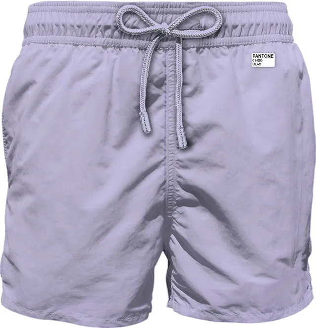 MC2 Saint Barth Lighting costume boxer lilla