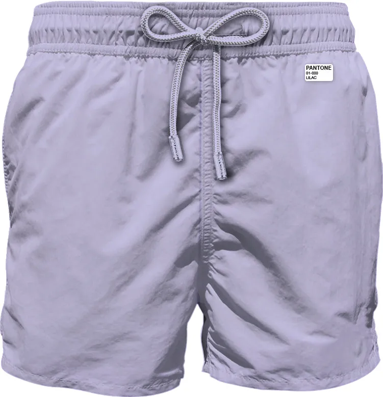 MC2 Saint Barth Lighting costume boxer lilla