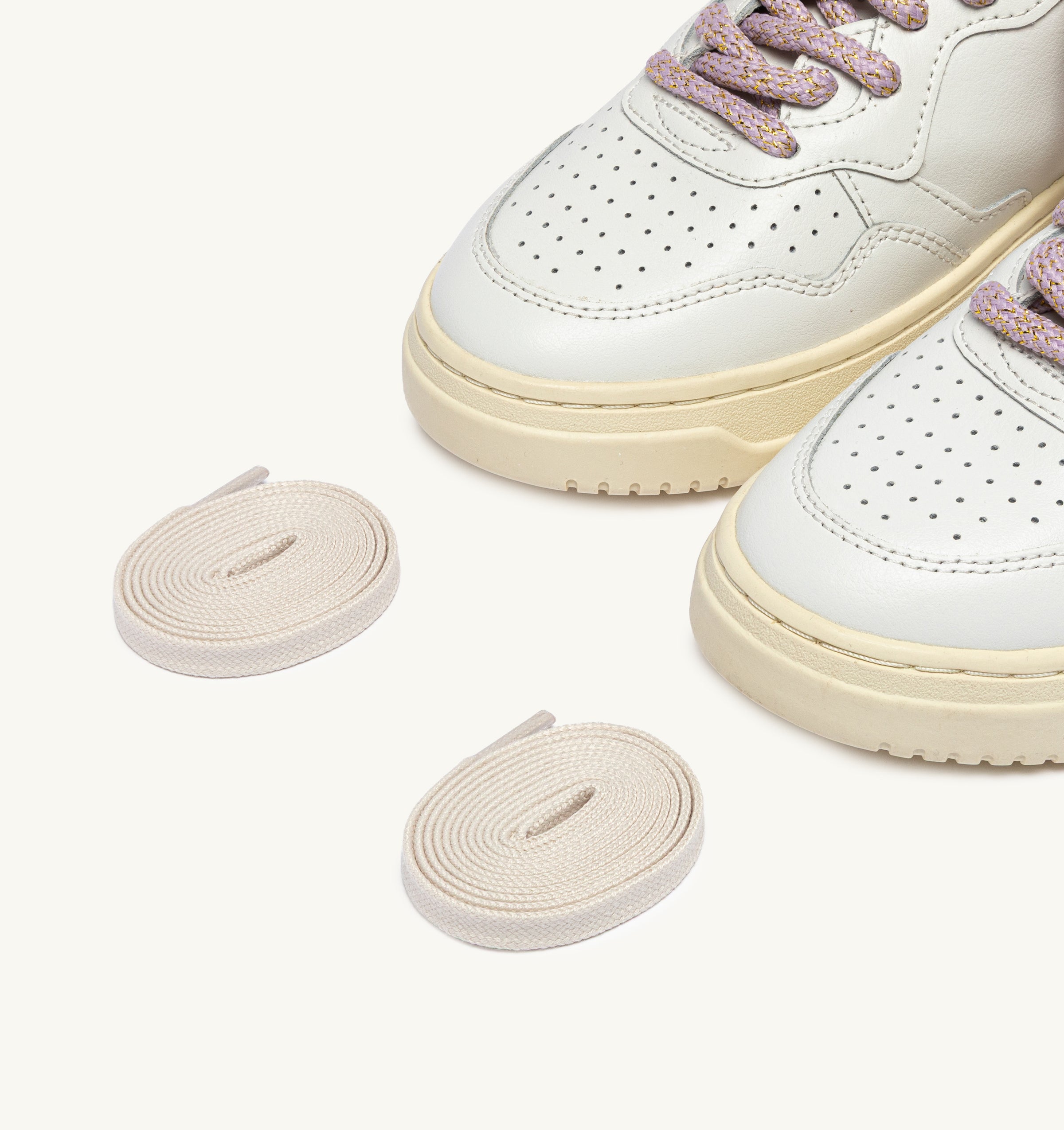 Autry Medalist Low AULW-SW04 sneakers white taiorch