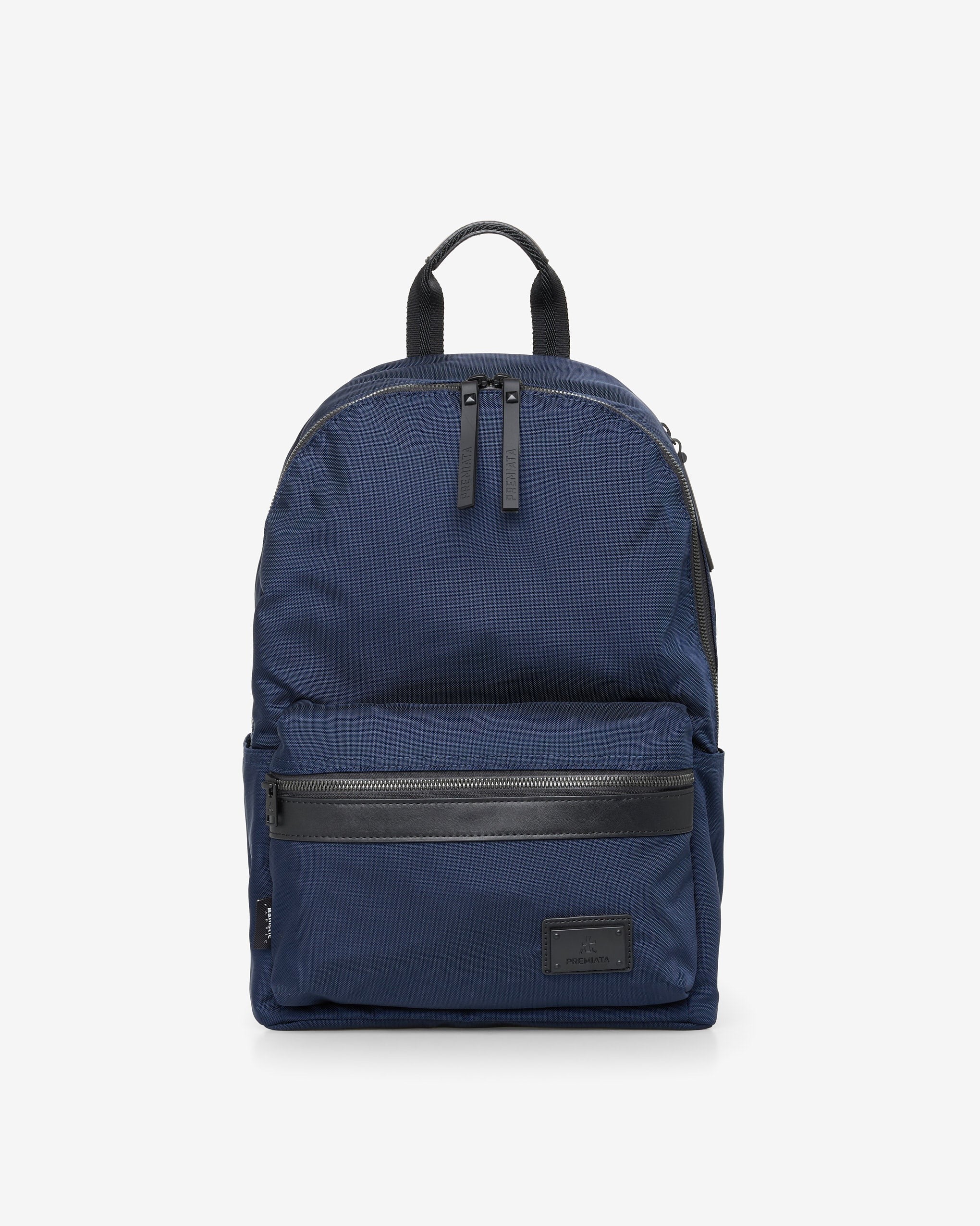 Premiata Blade 2140 Zaino Nylon Blu Idrorepellente Laptop