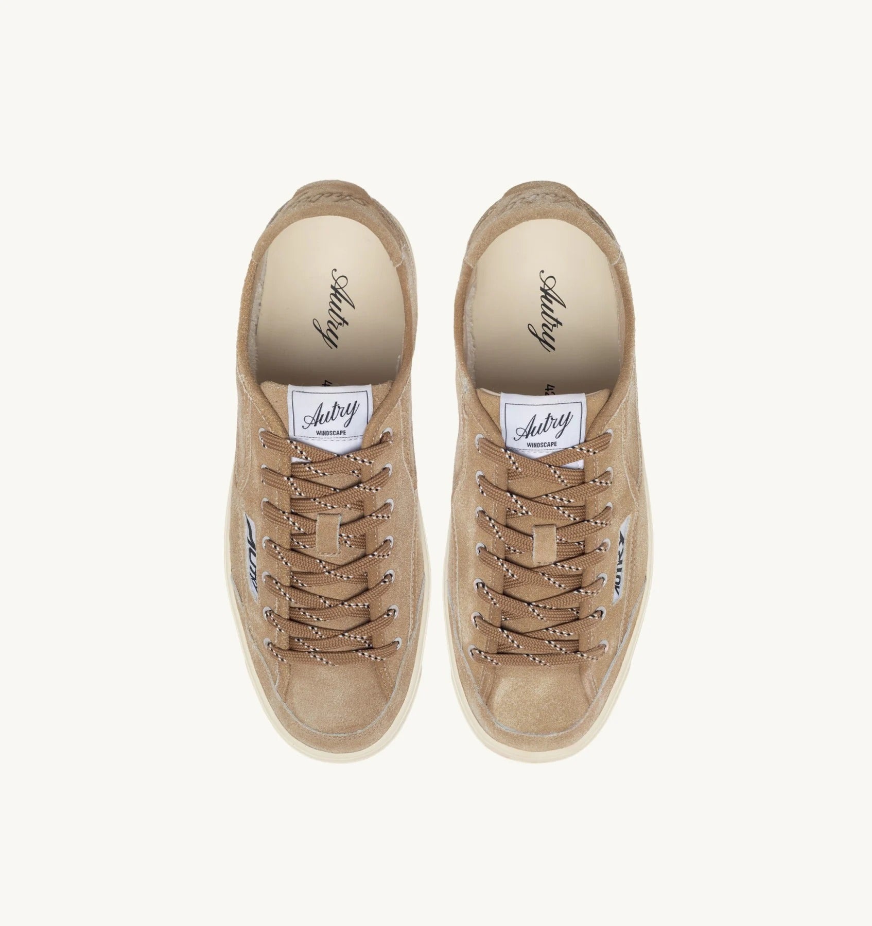 Autry Windscape Low SCLM-KQ07 sneakers uomo foam