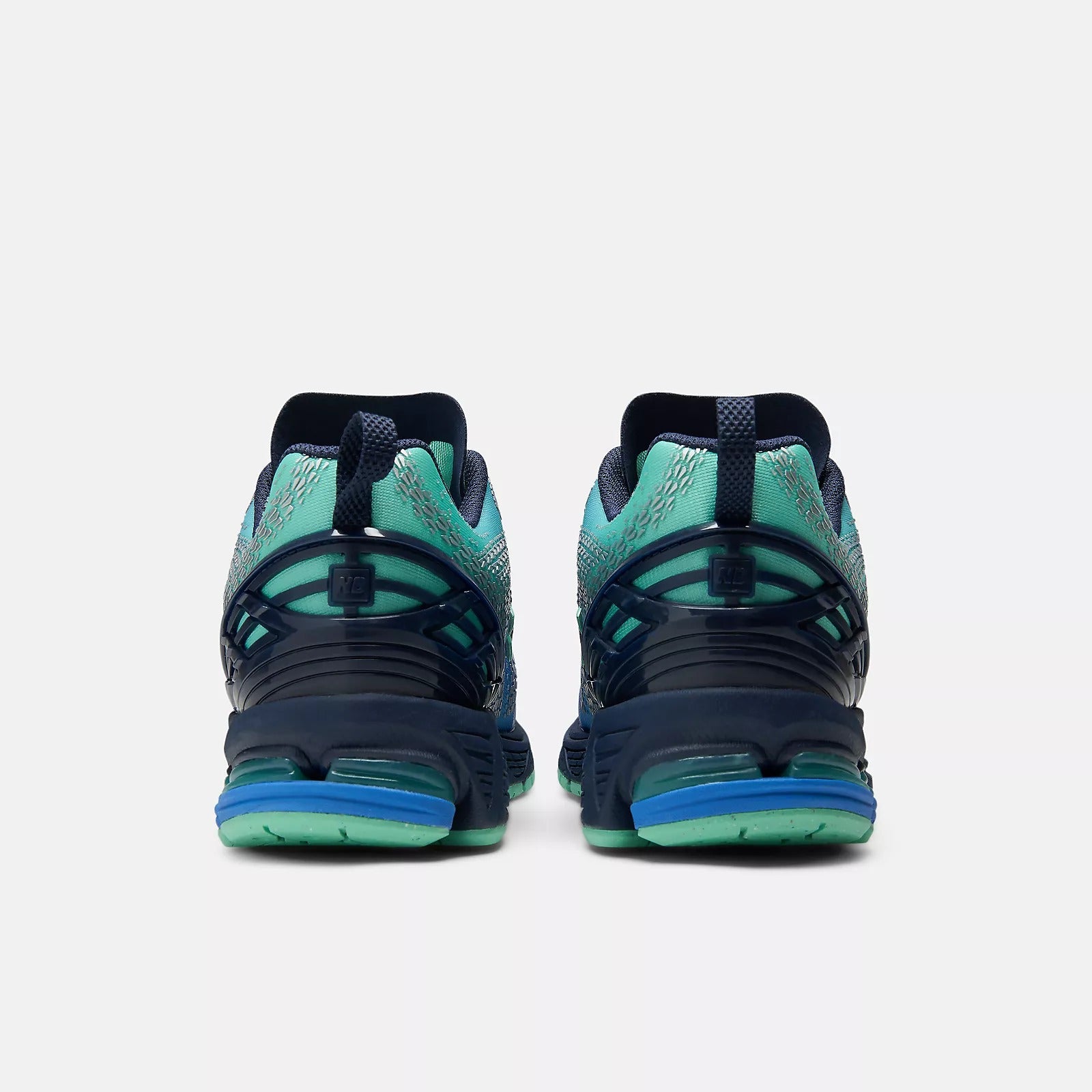 New Balance 1906F U19069OQ Sneakers Unisex Blu Mesh