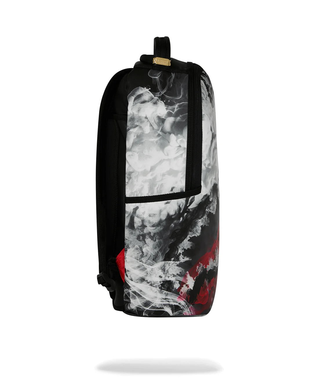 Sprayground Elevate 910B8751NSZ Zaino Nero PVC laptop