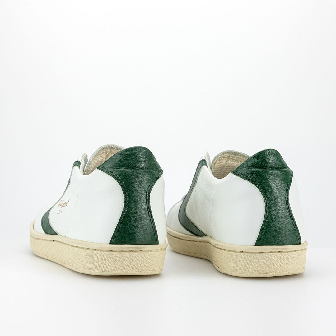 Valsport Tournament VT1246M Sneaker Uomo Bianco