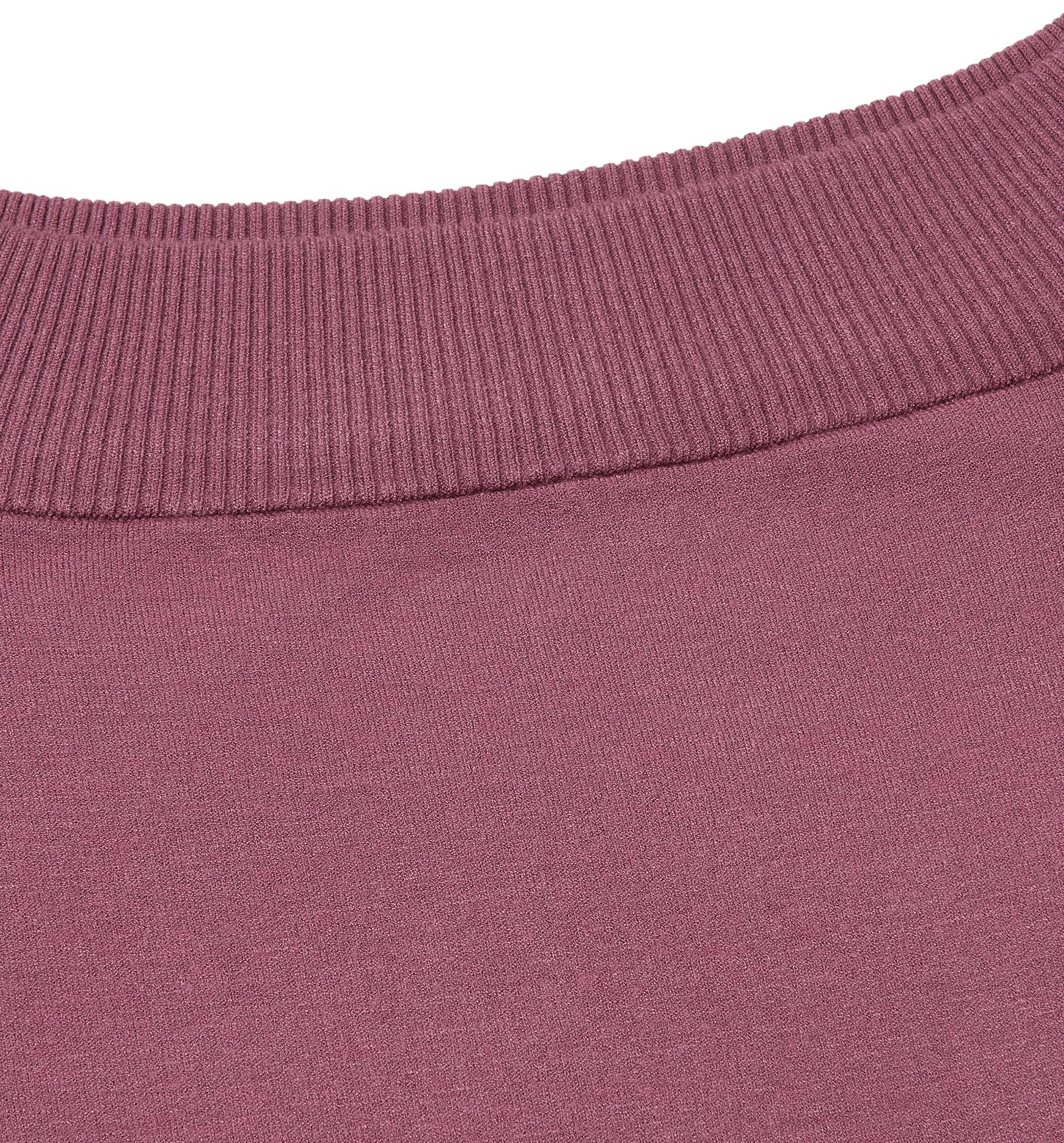 Benetton Maglia Donna Scollo Sceso Viscosa Nero
