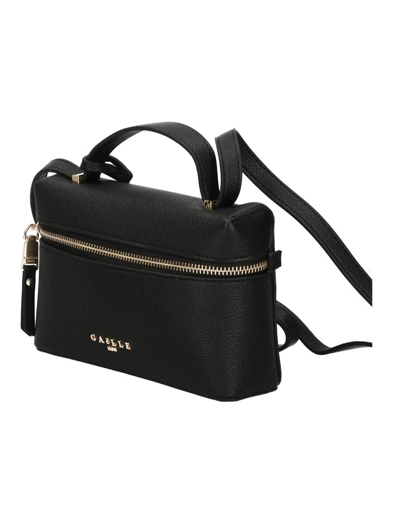 Gaelle Paris Essential GAACW03031 Borsa Mini Nero