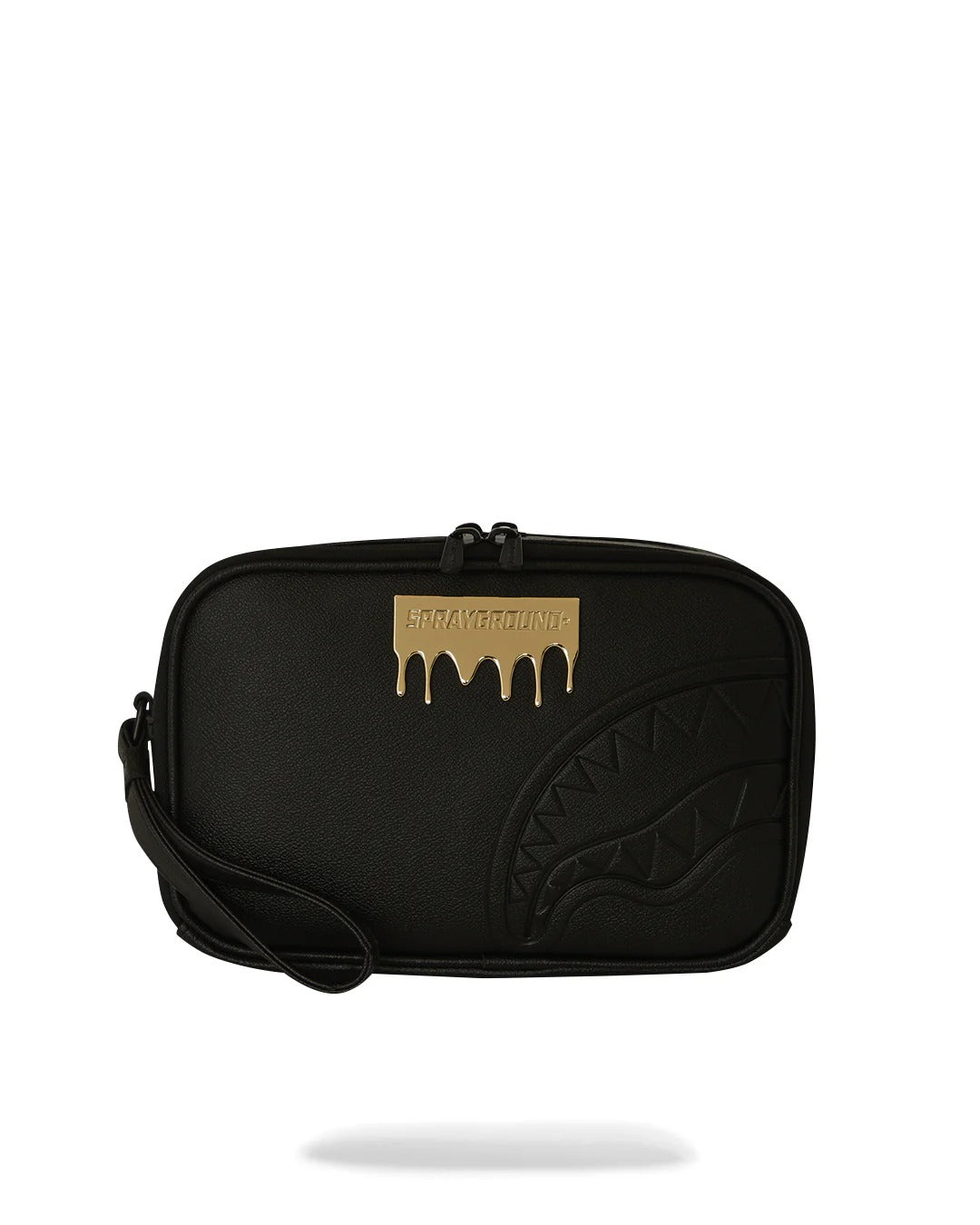 Sprayground 910B9043NSZ Beauty Borsa PVC Nero