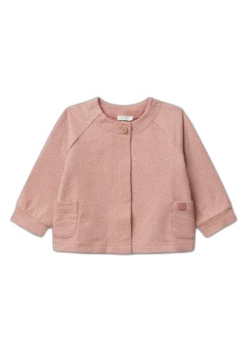 United Colors of Benetton Maglia Tuta Bimba Felpa svasata cotone