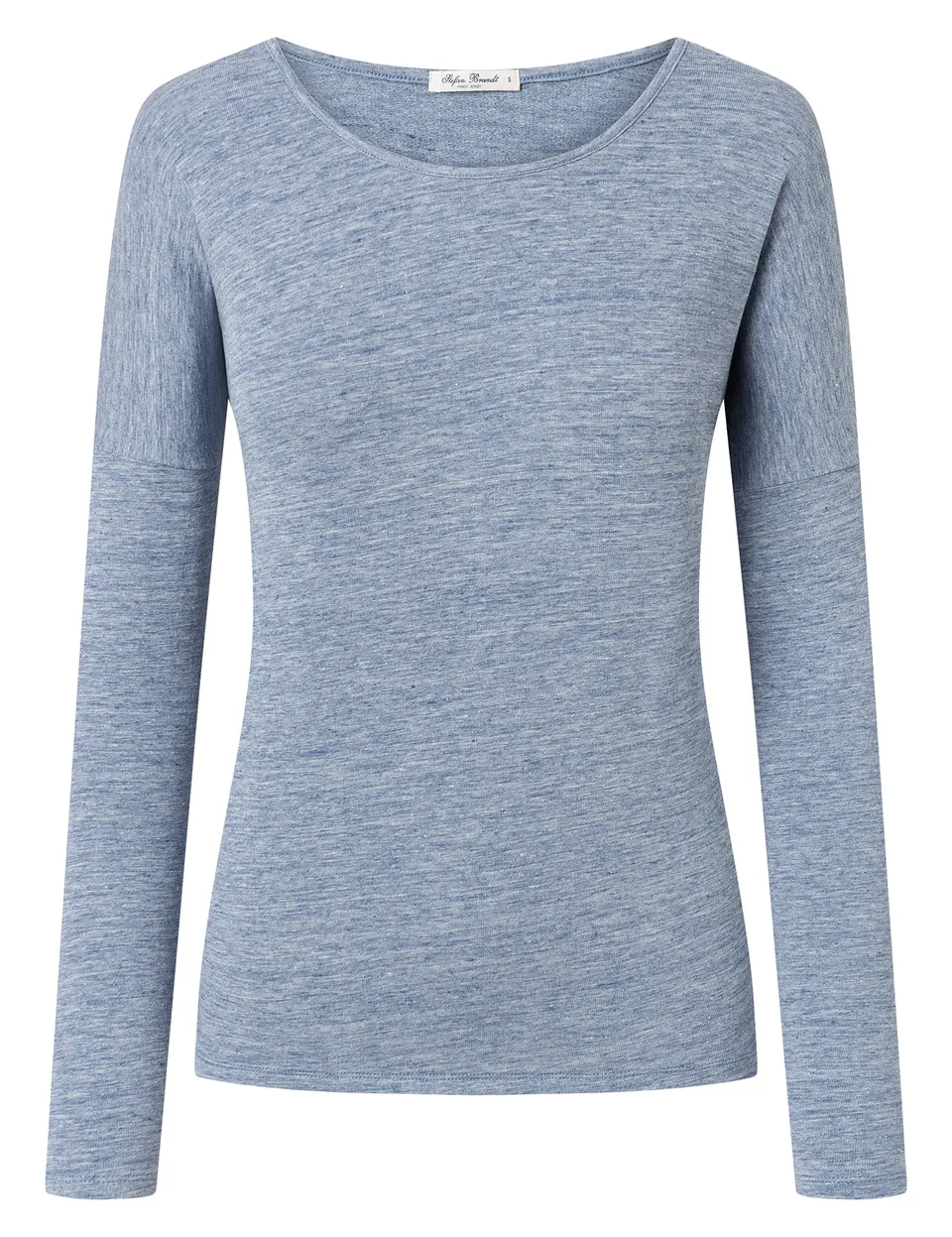Stefan Brandt Sweater POLA LA FTE LI felpa cotone regular