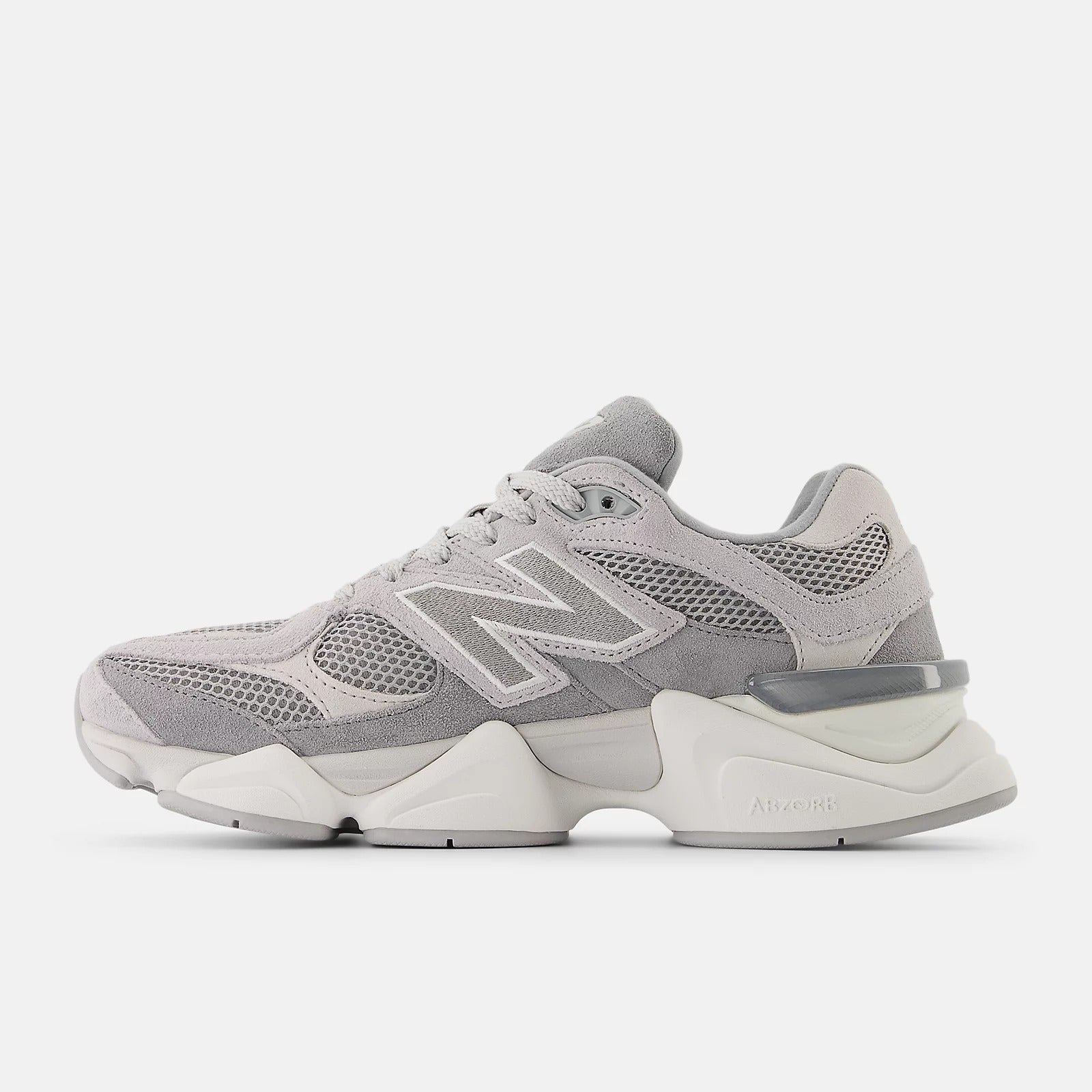 New Balance 9060 U9060ERD sneaker slate grey raincloud