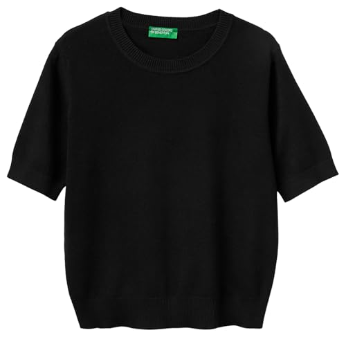 United Colors of Benetton Maglia Girocollo M/M T-shirt regular