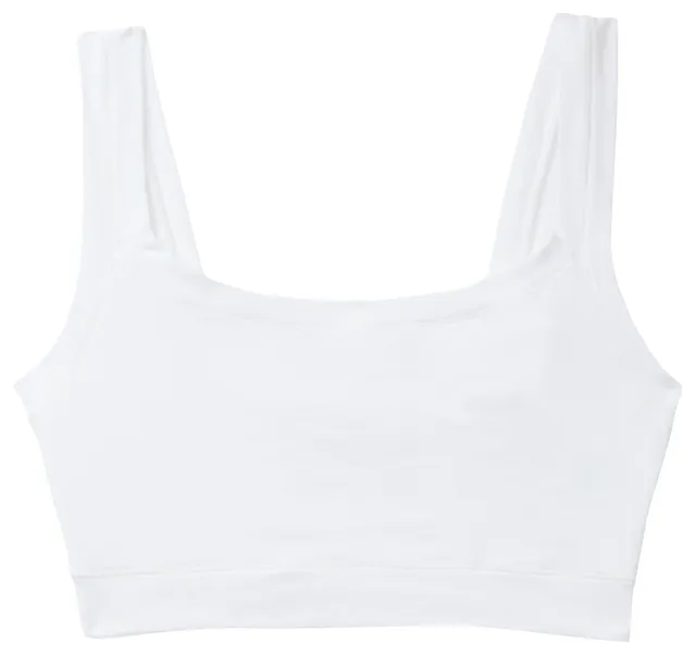 Benetton 3zqm1r1d4 reggiseno bikini donna pacco da 1