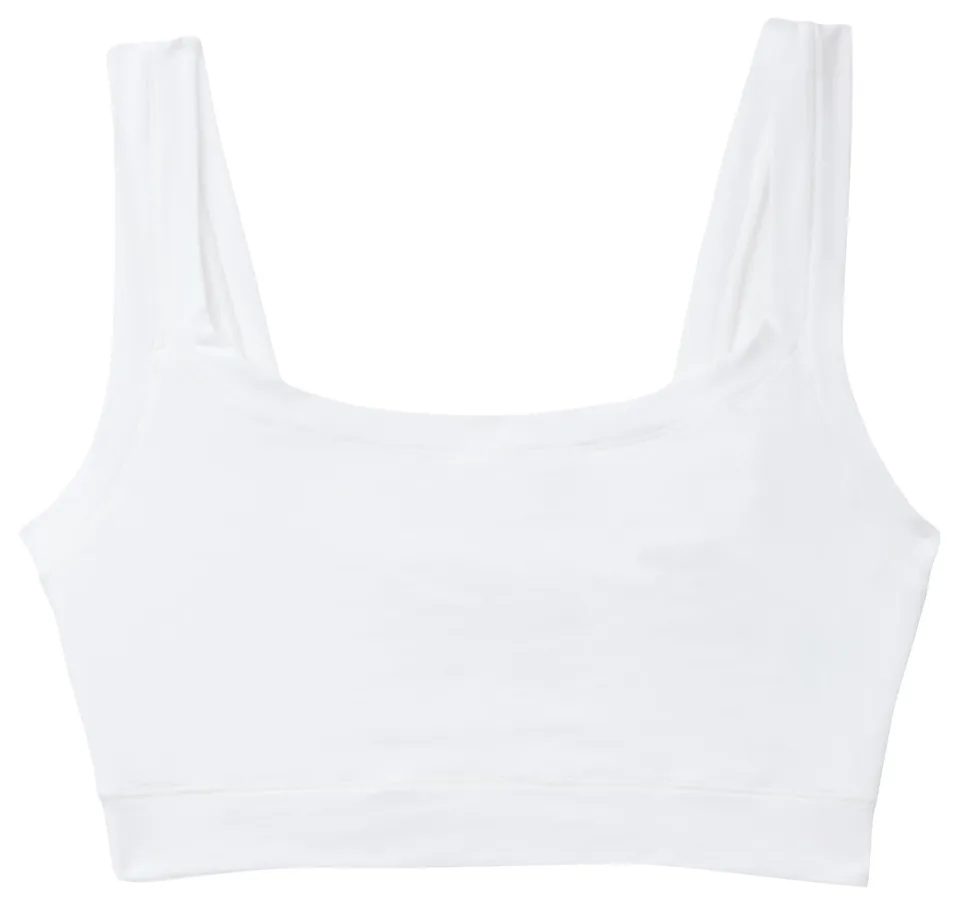 Benetton 3zqm1r1d4 reggiseno bikini donna pacco da 1