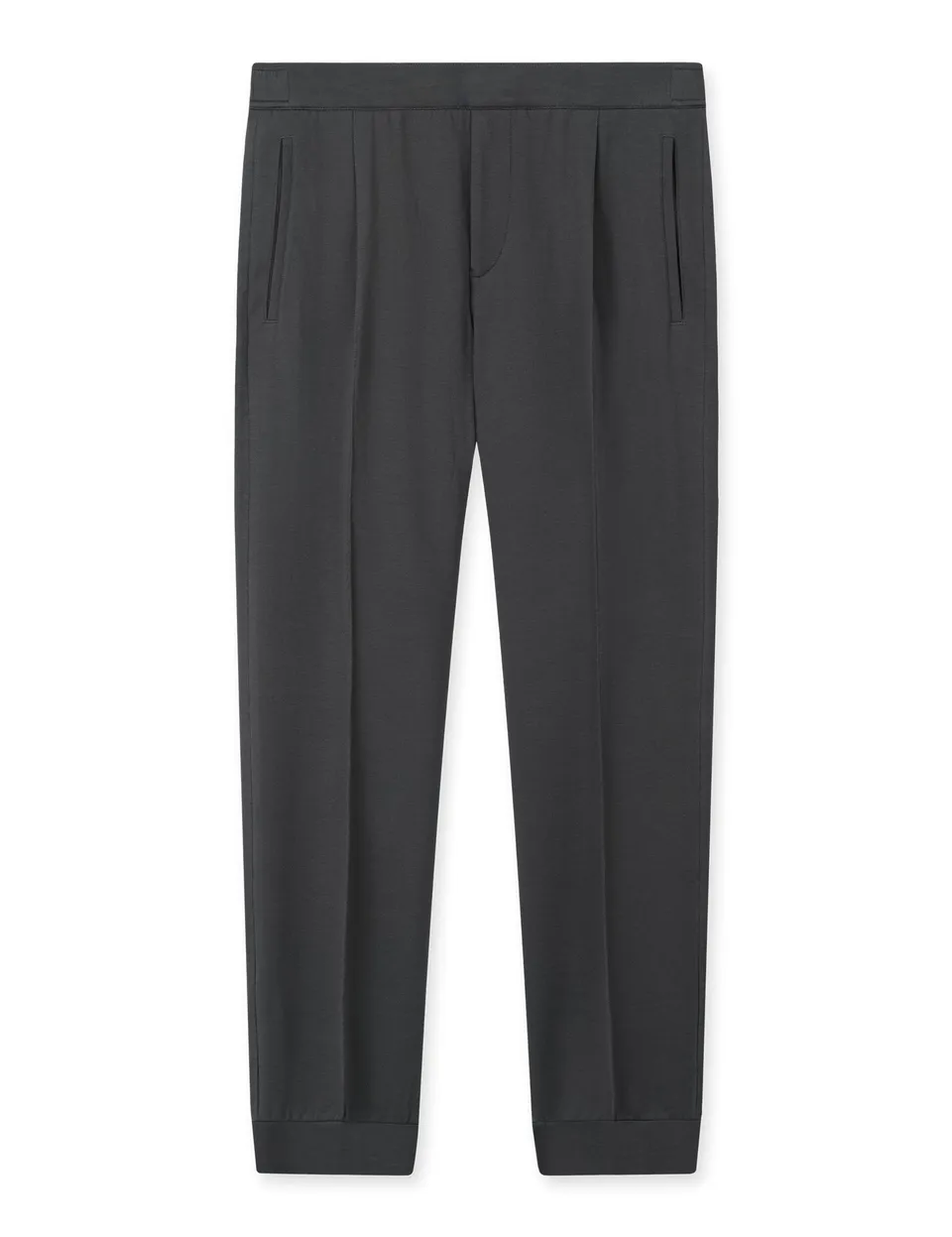 Stefan Brandt Jacob FTE CO pantaloni uomo cotone regular